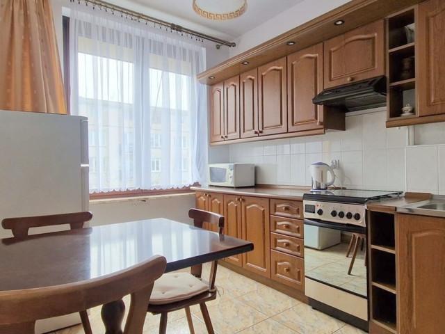 Mieszkanie do wynajęcia w Wrocław, Dolnośląskie