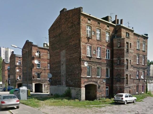 Mieszkanie do wynajęcia w Katowice, Śląskie