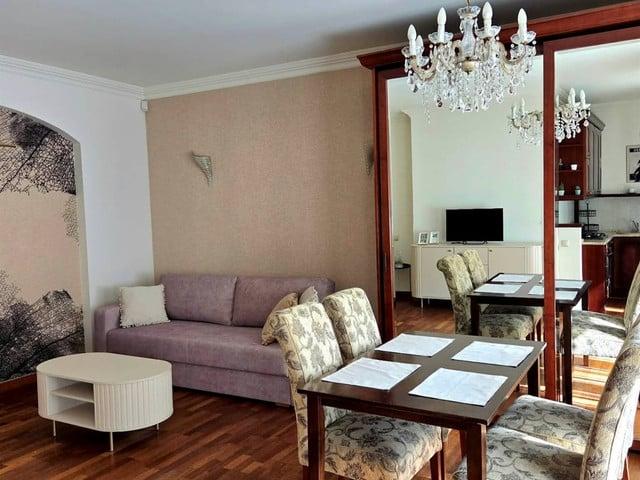 Mieszkanie do wynajęcia w Lublin, Lubelskie