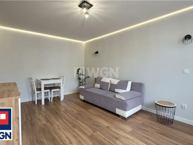 Mieszkanie do wynajęcia w Kwidzyn, Pomorskie