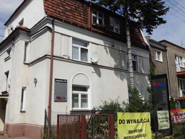 Mieszkanie do wynajęcia w Poznań, Wielkopolskie