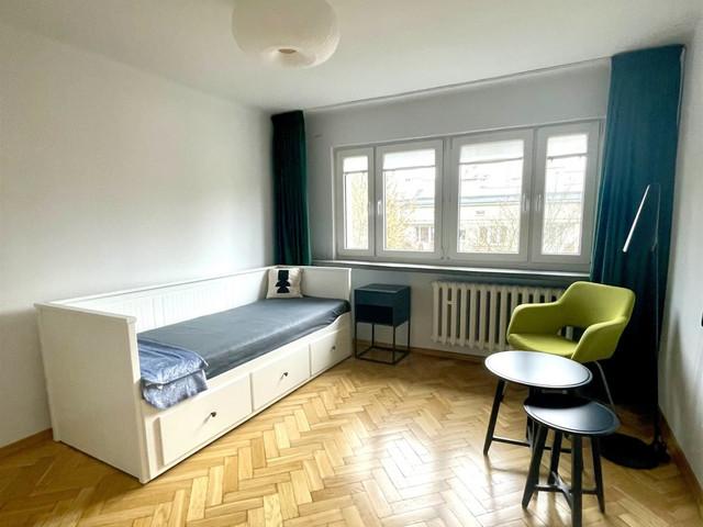 Mieszkanie do wynajęcia w Kraków, Małopolskie