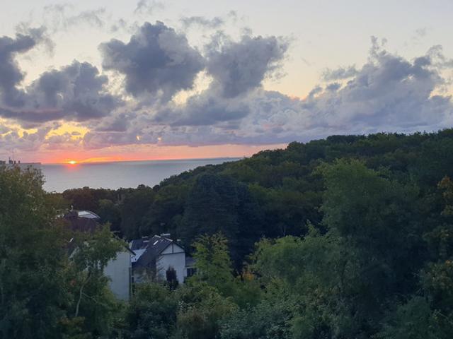 Mieszkanie do wynajęcia w Gdynia, Pomorskie
