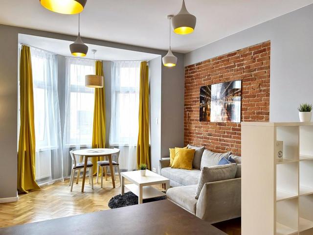 Mieszkanie do wynajęcia w Łódź, Łódzkie
