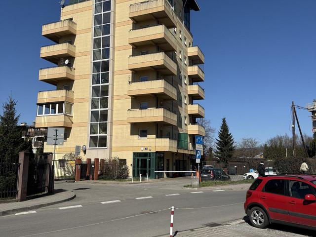 Mieszkanie do wynajęcia w Kraków, Małopolskie