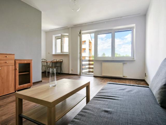 Mieszkanie do wynajęcia w Kraków, Małopolskie