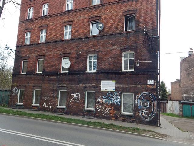 Mieszkanie do wynajęcia w Katowice, Śląskie