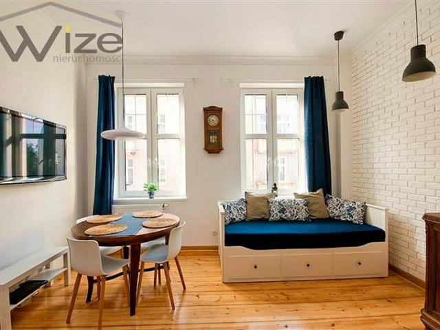 Mieszkanie do wynajęcia w Sopot, Pomorskie