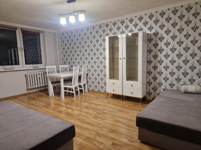 Mieszkanie do wynajęcia w Pogoń, Sosnowiec
