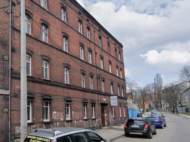 Mieszkanie do wynajęcia w Katowice, Śląskie