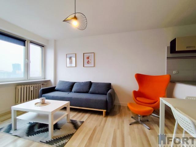 Mieszkanie do wynajęcia w Szczecin, Zachodniopomorskie