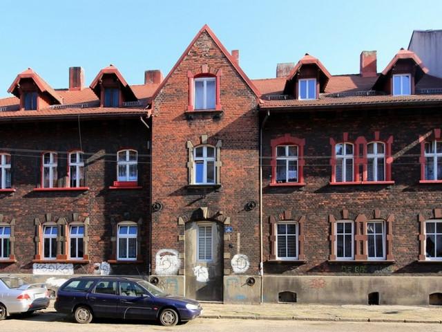Mieszkanie do wynajęcia w Świętochłowice, Śląskie