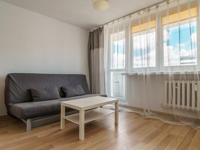 Mieszkanie do wynajęcia w Katowice, Śląskie