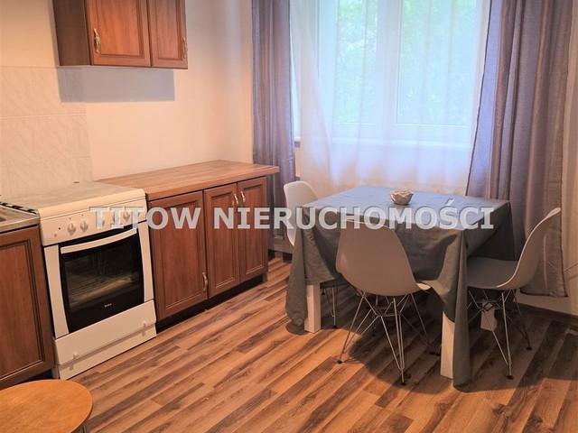 Mieszkanie do wynajęcia w Dąbrowa Górnicza, Śląskie