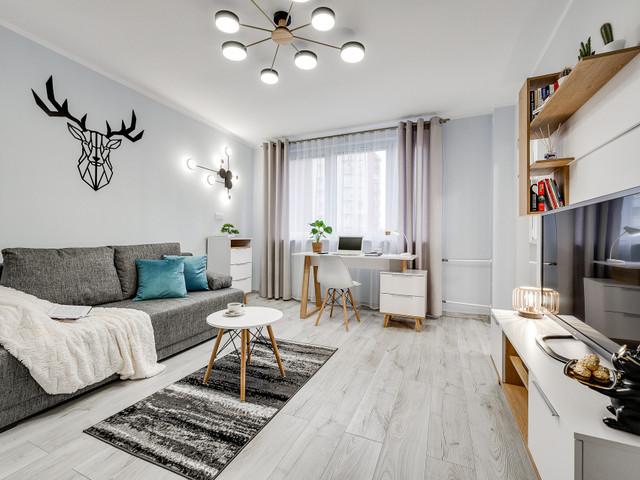 Mieszkanie do wynajęcia w Gliwice, Śląskie