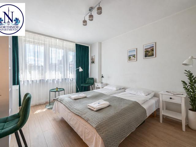 Mieszkanie do wynajęcia w Sopot, Pomorskie