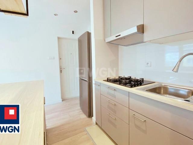 Mieszkanie do wynajęcia w Wejherowo, Pomorskie