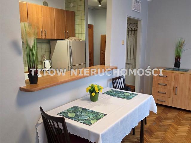 Mieszkanie do wynajęcia w Sosnowiec, Śląskie