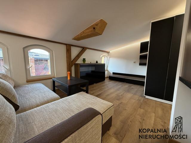 Mieszkanie do wynajęcia w Katowice, Śląskie