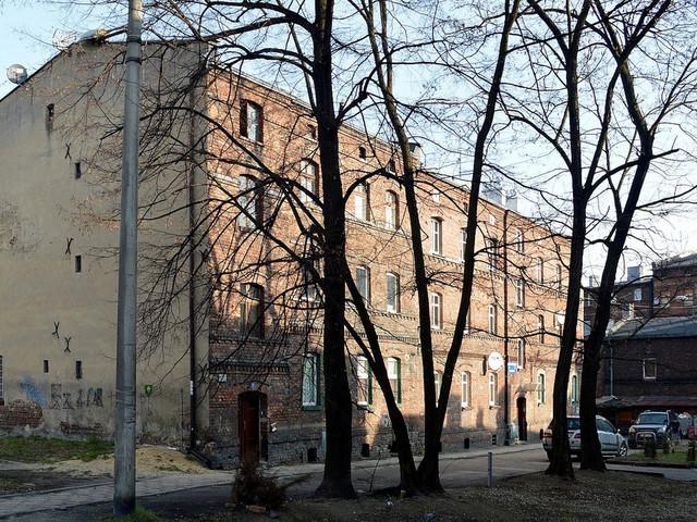 Mieszkanie do wynajęcia w Katowice, Śląskie