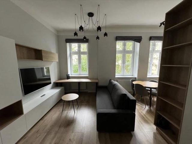 Mieszkanie do wynajęcia w Wrocław, Dolnośląskie