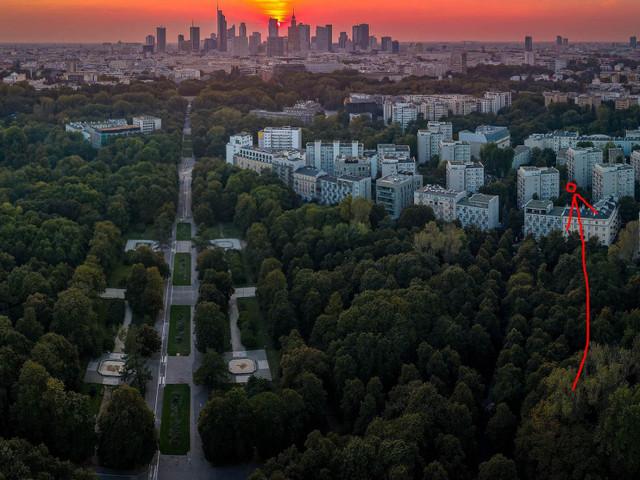 Mieszkanie do wynajęcia w Warszawa, Mazowieckie
