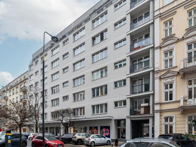 Mieszkanie do wynajęcia w Warszawa, Mazowieckie