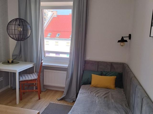 Mieszkanie do wynajęcia w Szczecin, Zachodniopomorskie