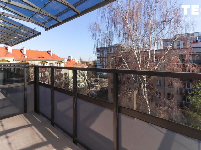 Mieszkanie do wynajęcia w Katowice, Śląskie