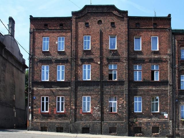 Mieszkanie do wynajęcia w Osiedle na Wzgórzu, Świętochłowice