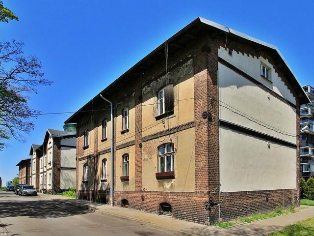 Mieszkanie do wynajęcia w Katowice, Śląskie