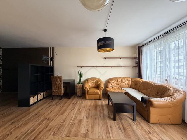 Mieszkanie do wynajęcia w Kraków, Małopolskie