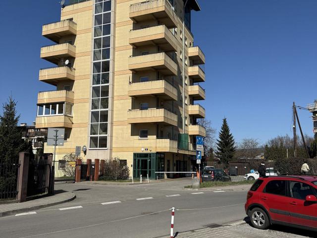 Mieszkanie do wynajęcia w Kraków, Małopolskie