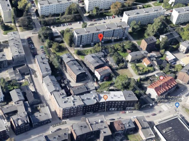 Mieszkanie do wynajęcia w Osiedle Franciszka Ścigały, Katowice