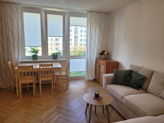 Mieszkanie do wynajęcia w Warszawa, Mazowieckie