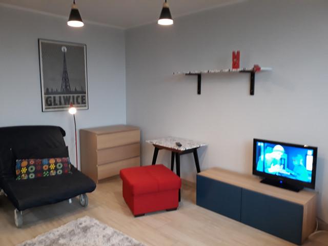 Mieszkanie do wynajęcia w Gliwice, Śląskie
