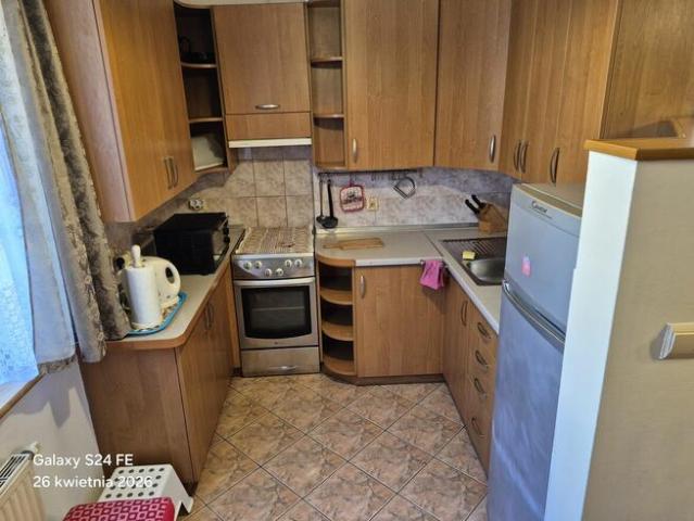 Mieszkanie do wynajęcia w Wrocław, Dolnośląskie