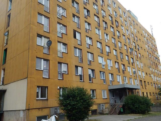 Mieszkanie do wynajęcia w Katowice, Śląskie
