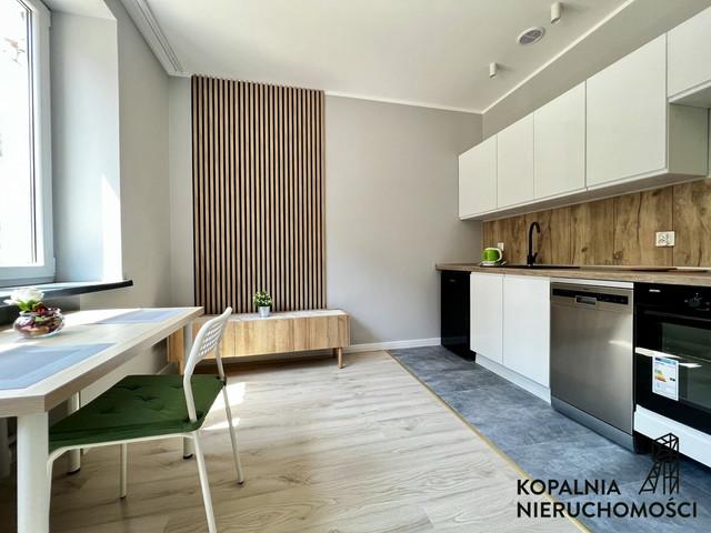 Mieszkanie do wynajęcia w Katowice, Śląskie
