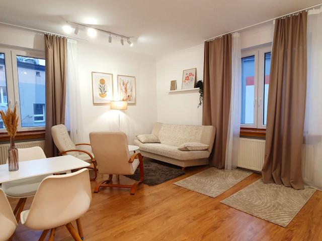 Mieszkanie do wynajęcia w Zabrze, Śląskie