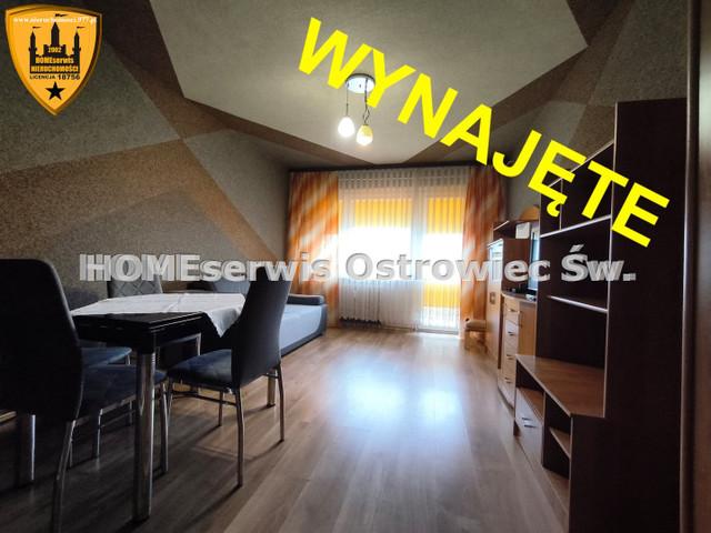 Mieszkanie do wynajęcia w Ostrowiec Świętokrzyski, Świętokrzyskie