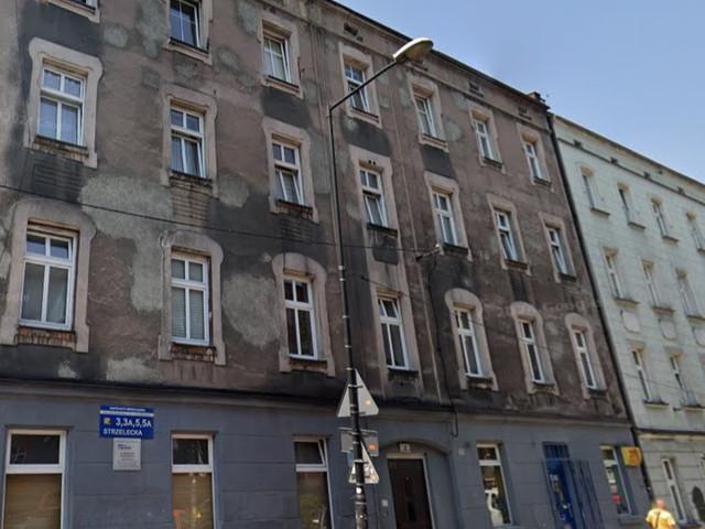 Mieszkanie do wynajęcia w Katowice, Śląskie