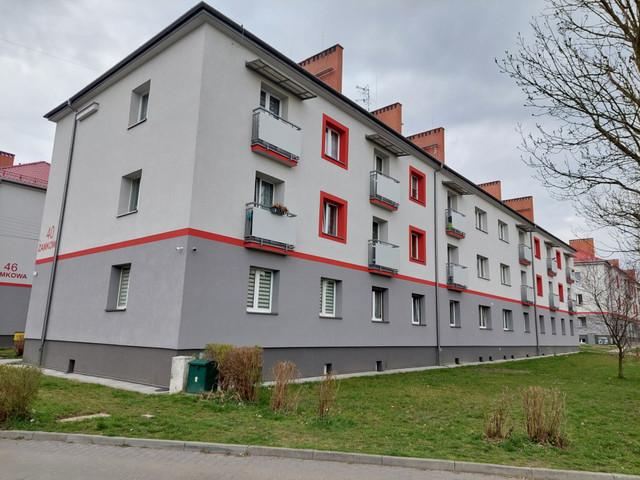 Mieszkanie do wynajęcia w Katowice, Śląskie