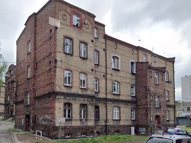 Mieszkanie do wynajęcia w Katowice, Śląskie
