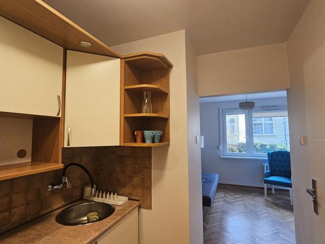 Mieszkanie do wynajęcia w Wrocław, Dolnośląskie
