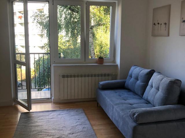 Mieszkanie do wynajęcia w Warszawa, Mazowieckie