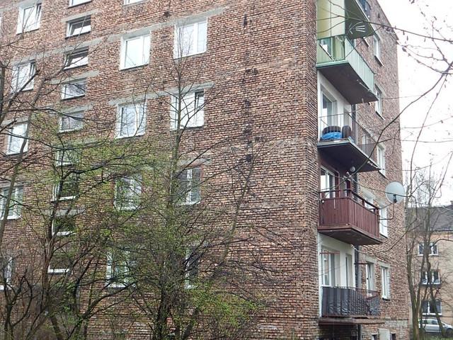 Mieszkanie do wynajęcia w Sosnowiec, Śląskie