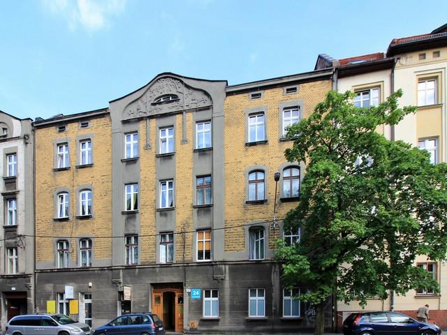 Mieszkanie do wynajęcia w Śródmieście, Katowice