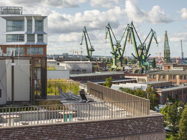 Mieszkanie do wynajęcia w Gdańsk, Pomorskie