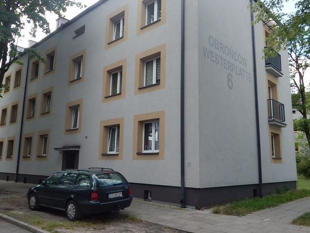 Mieszkanie do wynajęcia w Sosnowiec, Śląskie